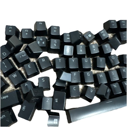 Razer blackwidow replacement - blackwidow,