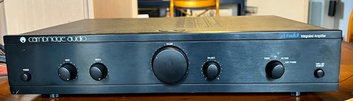 Cambridge audio mk3 stereo - ,