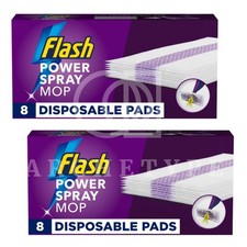FLASH Power Mop 16 Refill