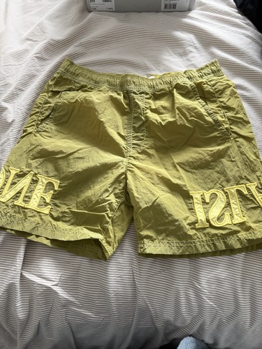 Stone island boys swim shorts - island,