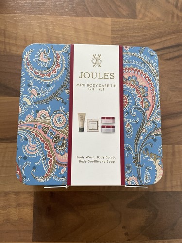 Joules mini body care - body,