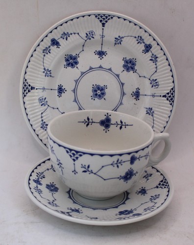 Furnivals blue denmark - tea, cup