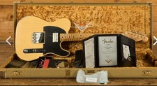 Fender Custom Shop Relic Hs Telecaster  2025