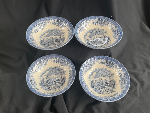 Churchill china the - 4,