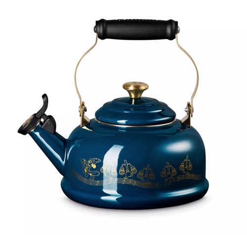 Creuset mickey mouse - le,
