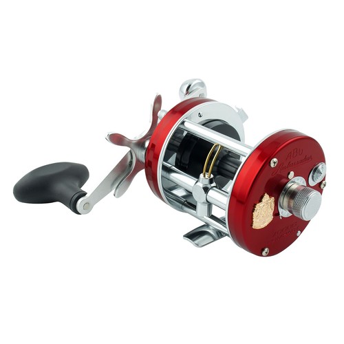 Abu 7000c compact - 7000c, (6000