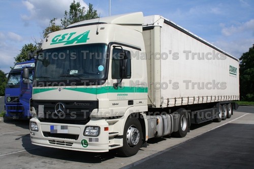 Truck photo mercedes - truck, mercedes-benz