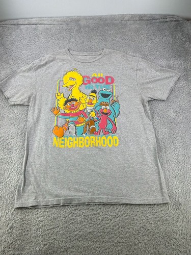 Sesame street all good the - street,