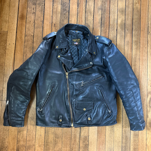 Vanson highwayman ccw carry - ccw,