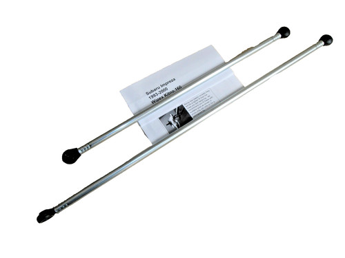 Fits subaru impreza 1992 - fits,