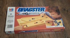 MB Games Dragster Race Game