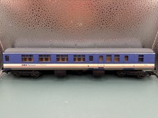 Lima OO Gauge Modified Network Southeast Coach 35501
