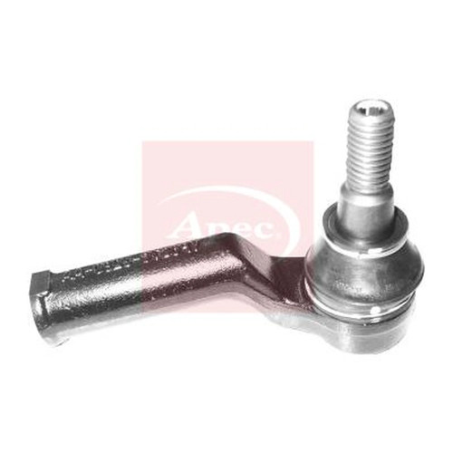 Apec steering tie rod - steering,