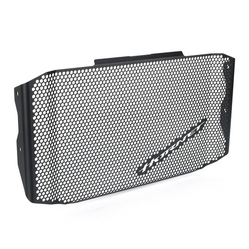 Radiator guard cover - radiator,