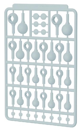 Hobby base premium parts - base,