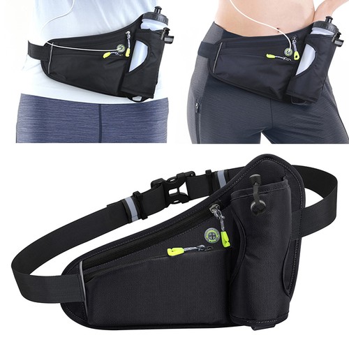 Sports hydration belt bag - hydration,