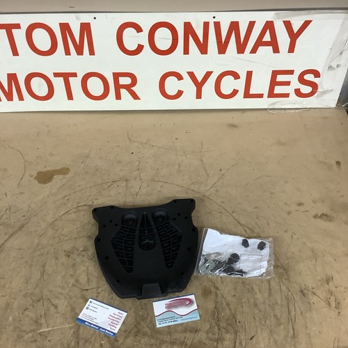 Motech top box rear rack - sw-motech,