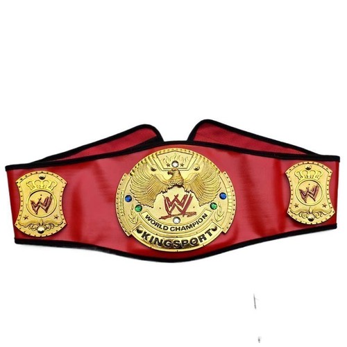 Wwe world champion pro - champion,