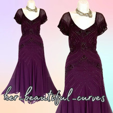 JOANNA HOPE SEQUINNED BEADED