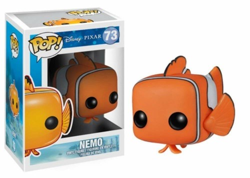 Funko pop disney pixar - funko,