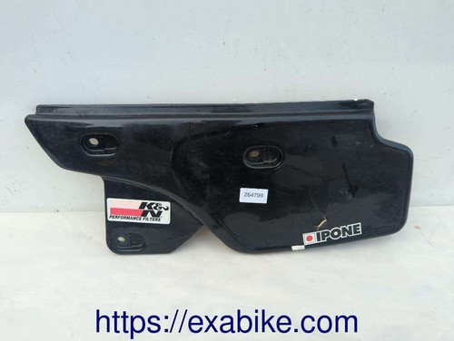 1985 honda 600 - 600, side