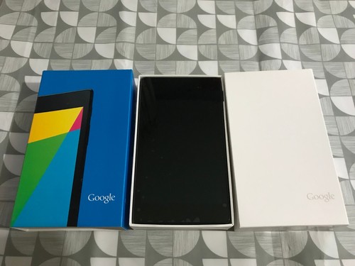 Asus google nexus - google, wifi