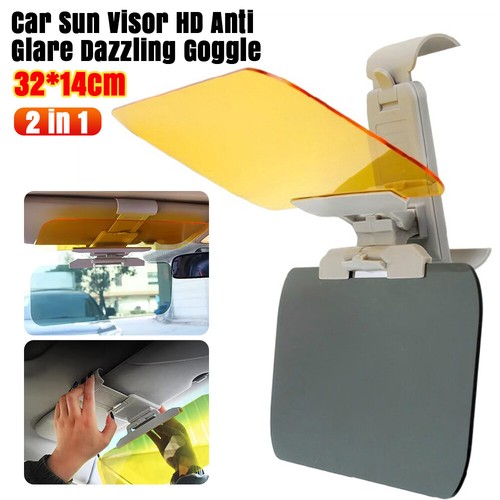 New car sun visor hd - in,