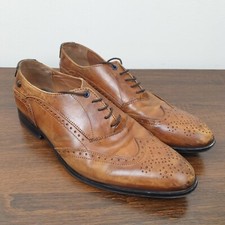 Next Hell For Leather Brogues