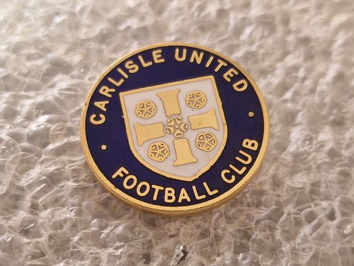 Carlisle united football - carlisle, fc