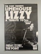 Thin Lizzy Limehouse Lizzy