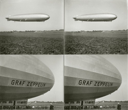 Stereo photos graf - stereo,