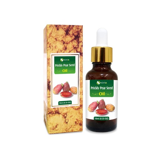 Prickly pear seed carrier - prickly,