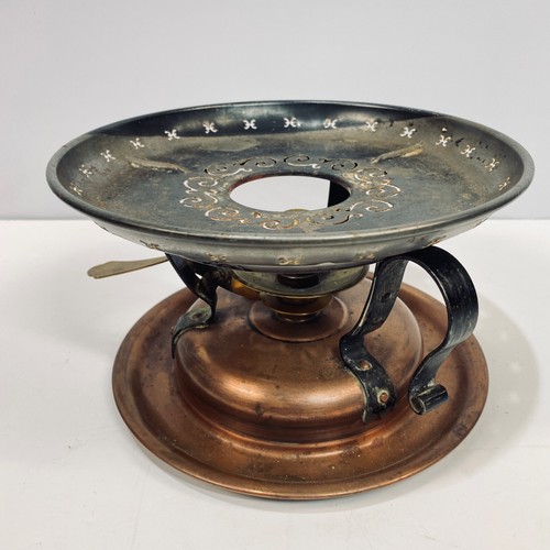 Table cooker stockli netstal - table,
