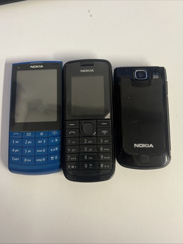 Joblot nokia phones - joblot,