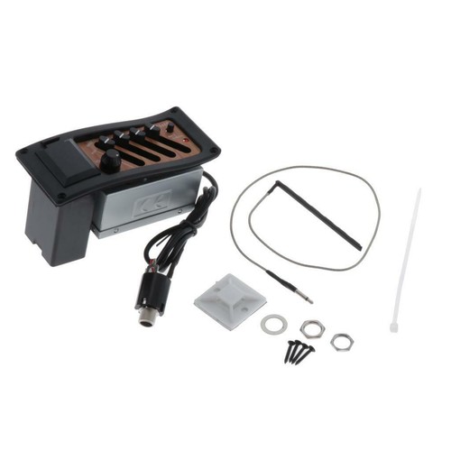 1pc acoustic guitar pickup - acoustic,