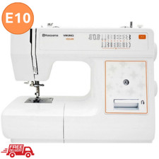 Sewing Machine Electric