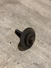 Blade Fixing Bolt from a Mountfield SP474 Lawn Mower, RV150 Engine (64)