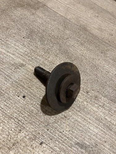 Blade fixing bolt - blade, a
