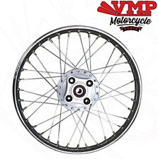 Honda CG 125 Rear Wheel Hub