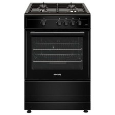 Electriq 60cm gas cooker - electriq,