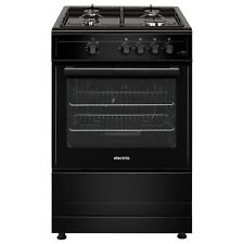 electriQ 60cm Gas Cooker -