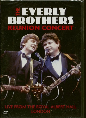 The everly brothers reunion - the,