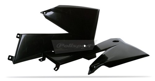 Polisport radiator guards - polisport,