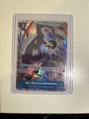 One piece card game - card,