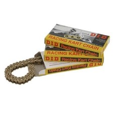 401537124 Chain DID 525 VX G&B