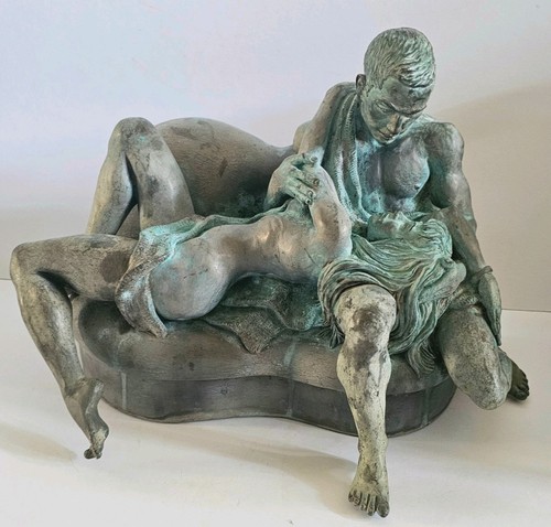 Heredities touching the - "touching,