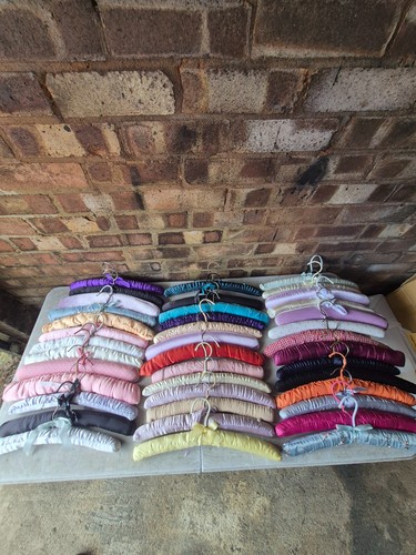 Job lot vintage padded - lot,