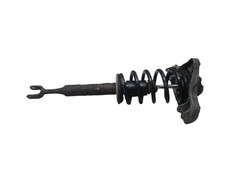 AUDI A4 Strut Shock Absorber Left Near Side Front 1896 Diesel 2003