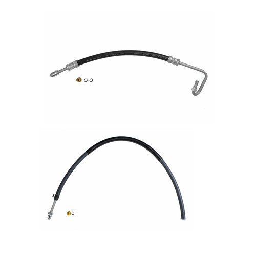 Sunsong power steering - sunsong,