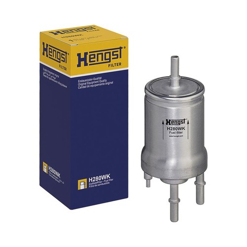 Hengst filter h280wk fuel - hengst,